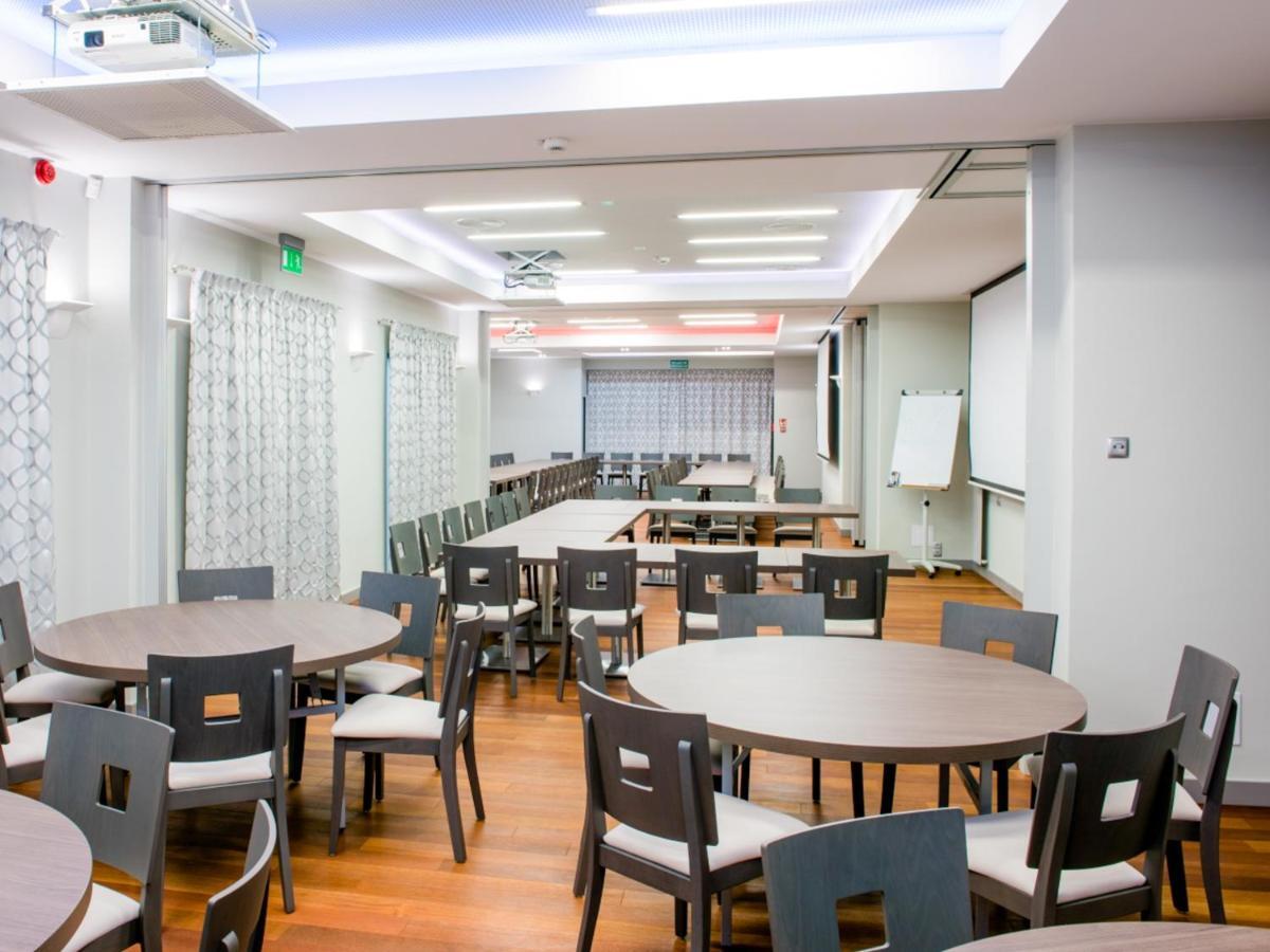 Hotel Kosma Kozmin المظهر الخارجي الصورة